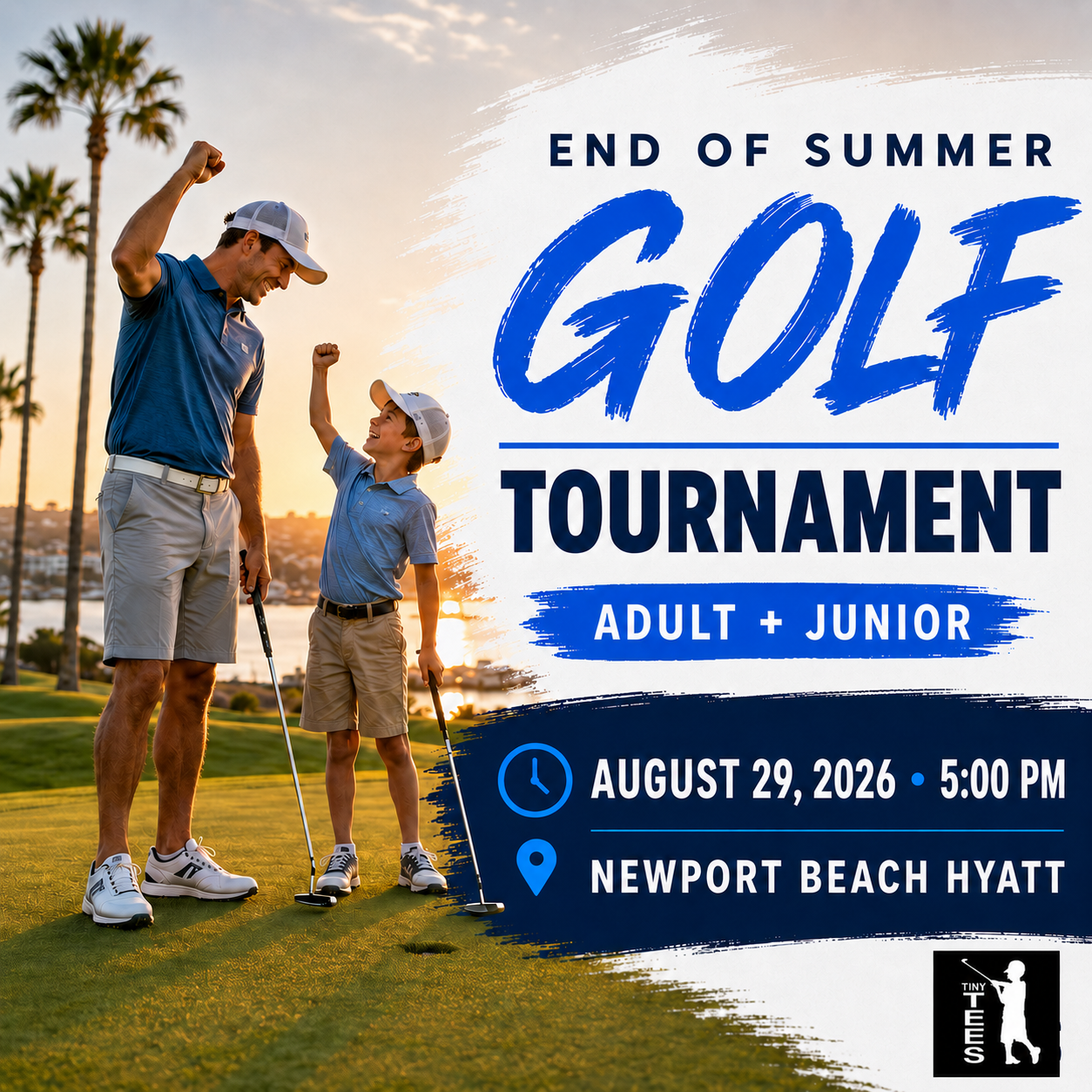 Square Tournament